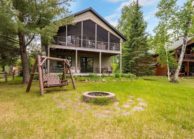 Property at 17859 Lakeshore Dr, Grand Rapids, MN 55744, 2 beds, 2 baths