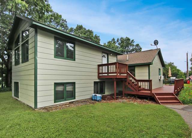 Property at 31320 Rasmussen Rd, Pequot Lakes, MN 56472, 3 beds, 2 baths