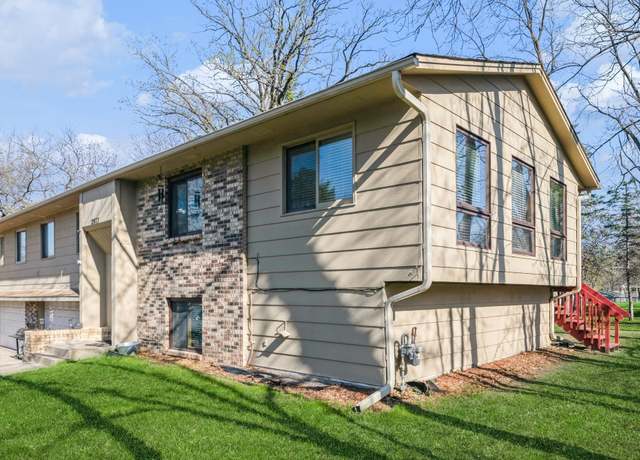 Property at 12933 3rd Ave N, Zimmerman, MN 55398, 4 beds, 2 baths