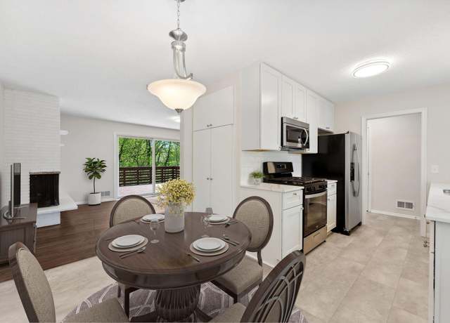 Property at 4725 Diane Dr, Minnetonka, MN 55343, 4 beds, 2 baths