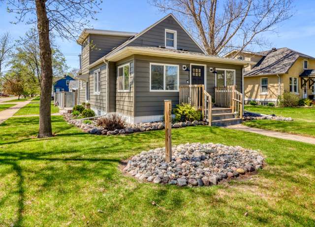 Property at 101 5th St NE, Barnesville, MN 56514, 3 beds, 2 baths