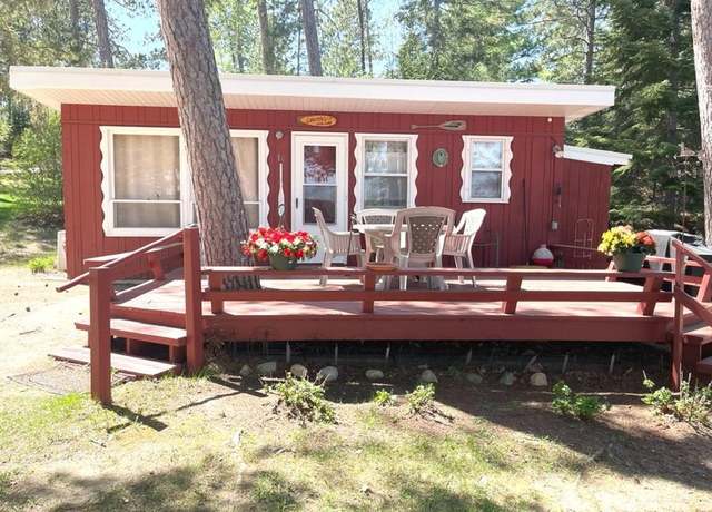 Property at 25186 US 71 #18, Park Rapids, MN 56470, 2 beds, 1 bath