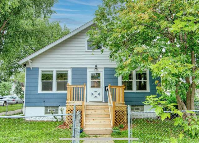 Property at 315 Blair Ave, Saint Paul, MN 55103, 2 beds, 1 bath