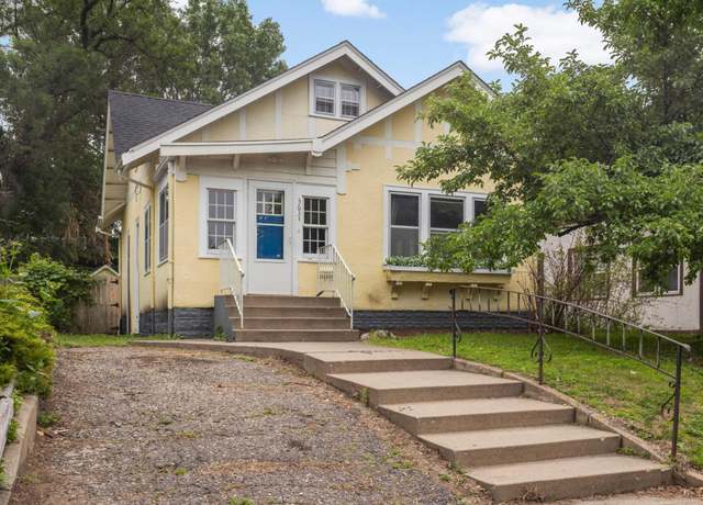 Property at 3633 15th Ave S, Minneapolis, MN 55407, 4 beds, 3 baths