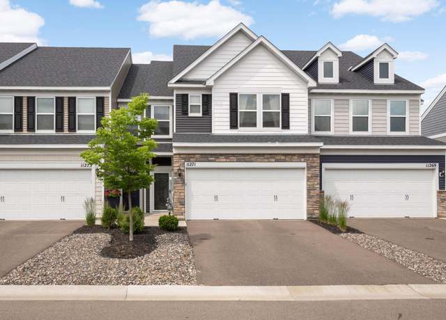 Property at 11271 Brookview Rd, Woodbury, MN 55129, 3 beds, 3 baths