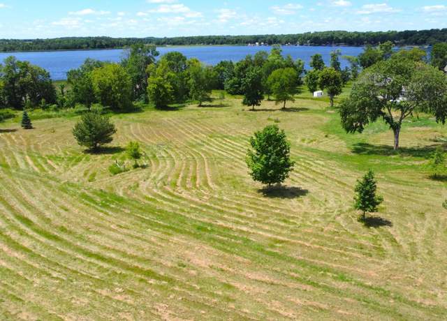 Property at xxx Walker Lake Dr, Amor Twp, MN 56576