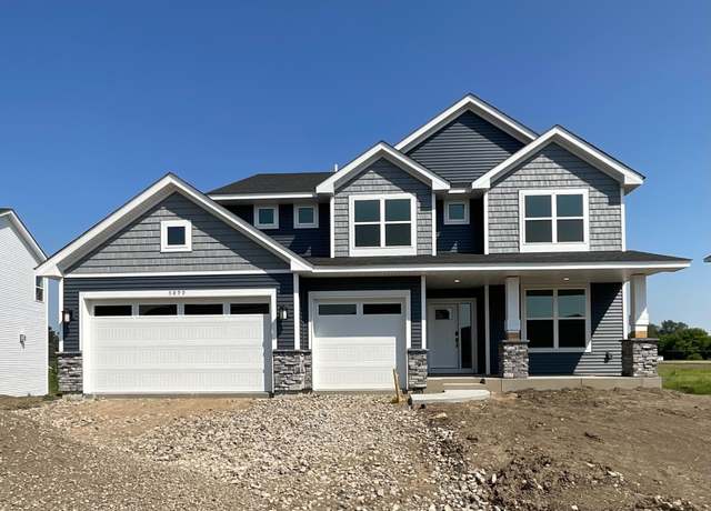 Property at 5890 Rathbun Ave NE, Otsego, MN 55374, 4 beds, 3 baths