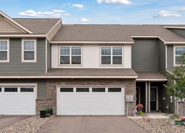 Property at 11121 Balsam Pointe Trl, Dayton, MN 55327, 3 beds, 3 baths