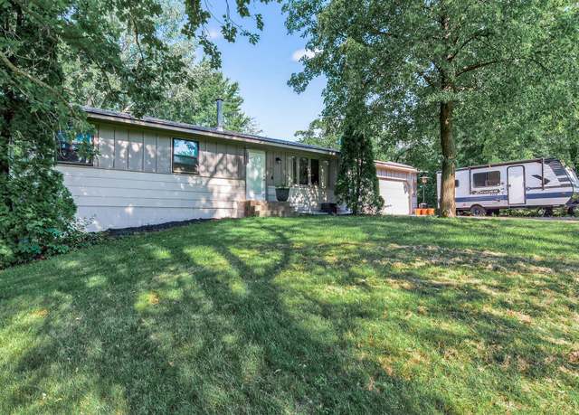 Property at 15106 Zuni St NW, Ramsey, MN 55303, 3 beds, 1 bath