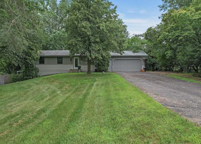 Property at 15106 Zuni St NW, Ramsey, MN 55303, 3 beds, 1 bath