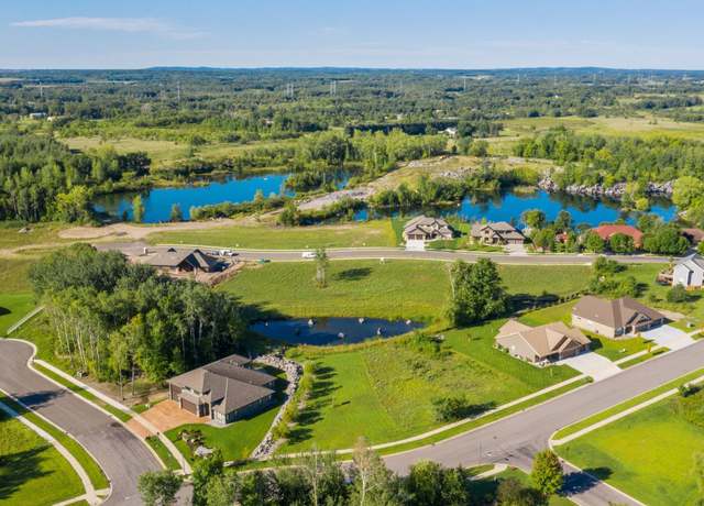 Property at 2504 34th St S, Saint Cloud, MN 56301