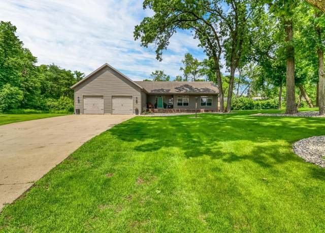 Property at 46747 Poss Beach Rd, Pelican Rapids, MN 56572, 4 beds, 3 baths