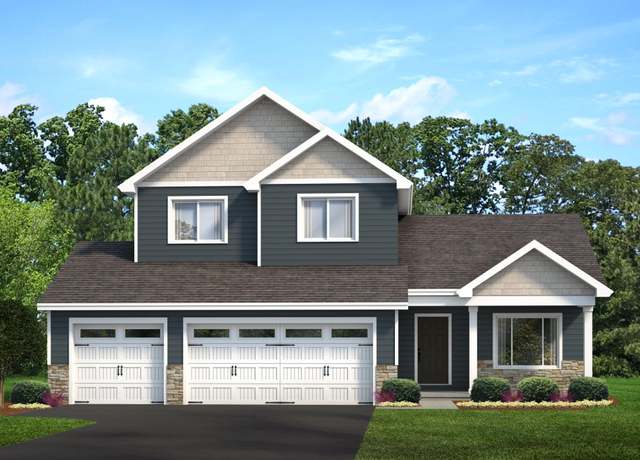 Property at 923 Prestwick Dr, Belle Plaine, MN 56011, 3 beds, 3 baths