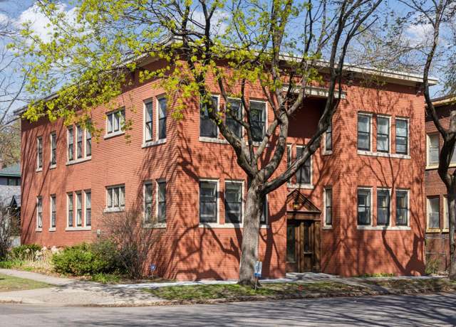 Property at 87 Milton St N #1, Saint Paul, MN 55104, 2 beds, 1 bath