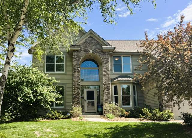 Property at 8043 Spruce Trl, Eden Prairie, MN 55347, 5 beds, 4 baths