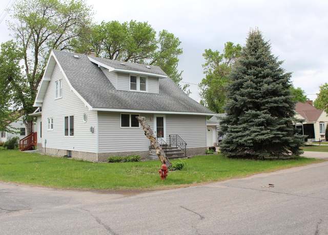 Property at 501 Liberty St, New Munich, MN 56356, 4 beds, 2 baths