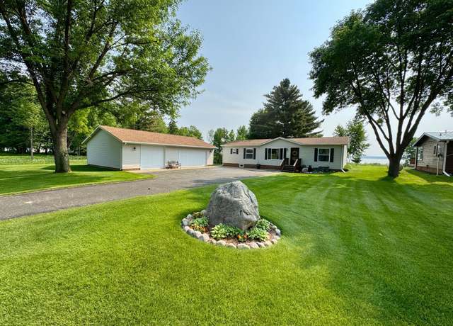 Property at 11298 Portside Ct NW, Walker, MN 56484, 3 beds, 2 baths