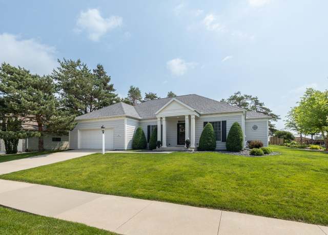 Property at 2444 Red Pine Ave SW, Rochester, MN 55902, 1 bed, 2 baths