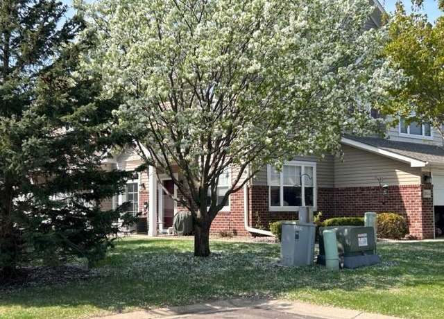 Property at 20354 Kensfield Trl #1403, Lakeville, MN 55044, 2 beds, 2 baths