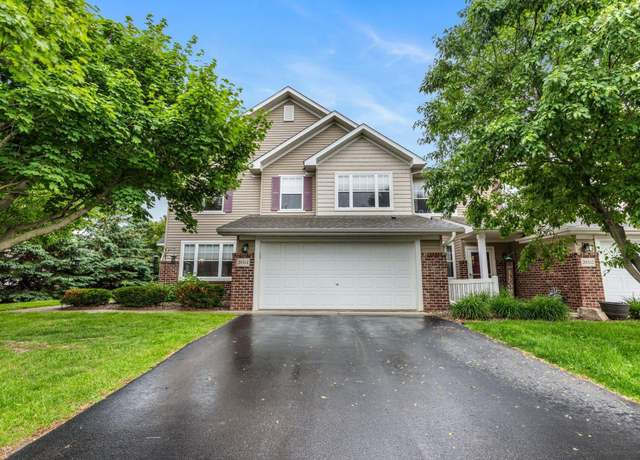 Property at 20354 Kensfield Trl #1403, Lakeville, MN 55044, 2 beds, 2 baths