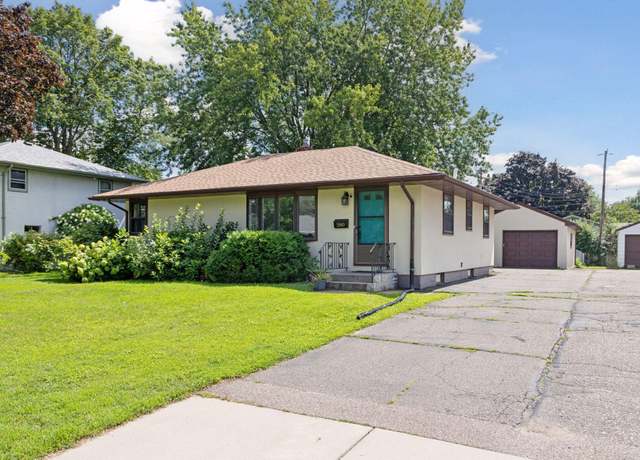 Property at 280 Edith Dr, West Saint Paul, MN 55118, 3 beds, 2 baths