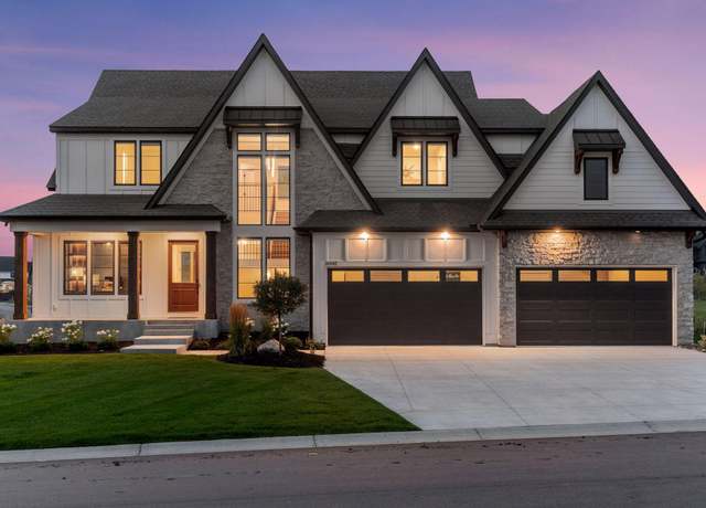 Property at 16542 46th Ct N, Plymouth, MN 55446, 5 beds, 6 baths
