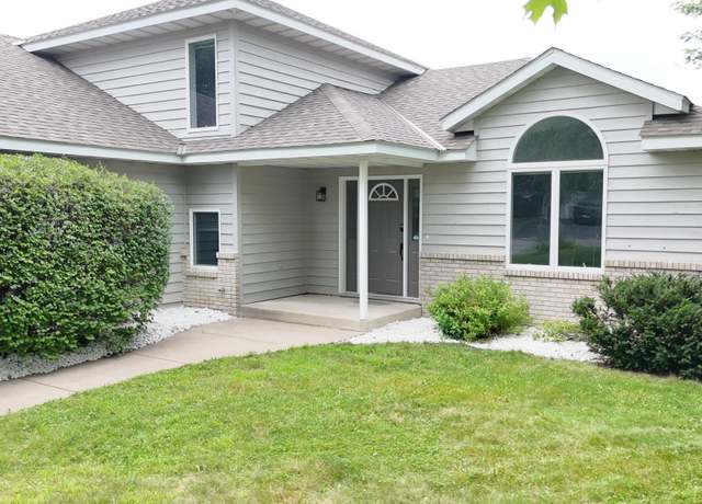 Property at 1402 6th Ave N, Sartell, MN 56377, 4 beds, 3 baths