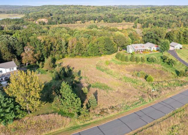 Property at Lot 15 214th St, Osceola Twp, WI 54020