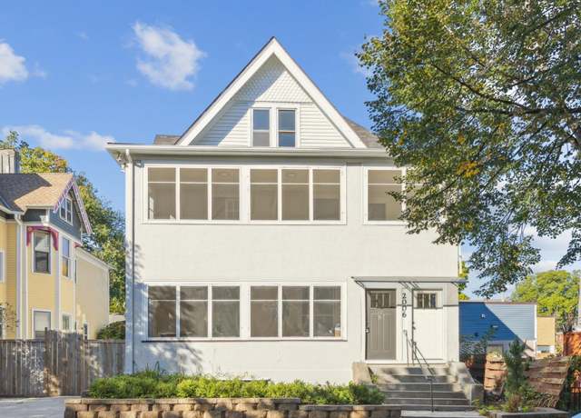 Property at 2006 2nd Ave S, Minneapolis, MN 55404, 8 beds, 5 baths