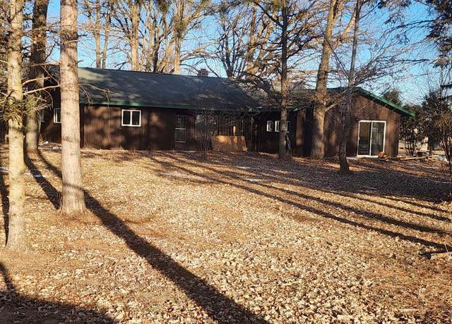 Property at 17778 County 23, Wing River Twp, MN 56481, 3 beds, 2 baths