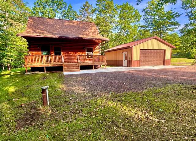 Property at 88546 Alder Loop, Sturgeon Lake, MN 55783, 1 bed, 1 bath