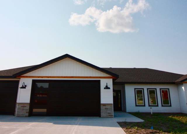 Property at 105 16th St N, Breckenridge, MN 56520, 3 beds, 2 baths