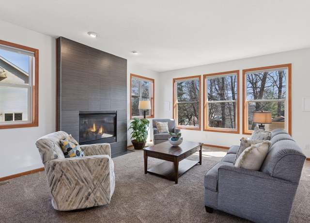 Property at 2536 N Saunders Lake Dr, Minnetrista, MN 55364, 5 beds, 4 baths