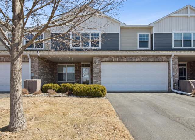 Property at 9514 Vera Cruz Ln N, Brooklyn Park, MN 55443, 2 beds, 3 baths