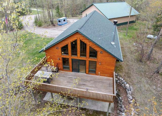 Property at 302 Eagles Landing Ct NW, Federal Dam, MN 56641, 2 beds, 2 baths