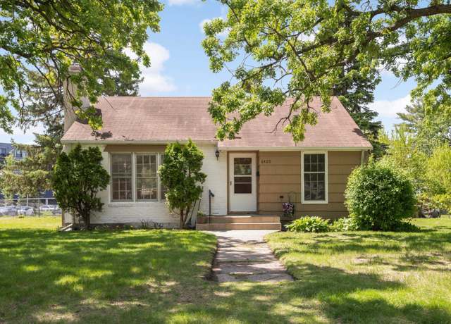 Property at 6420 Grand Ave S, Richfield, MN 55423, 2 beds, 1 bath
