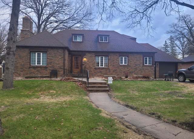 Property at 340 Kendall Ave N, Thief River Falls, MN 56701, 4 beds, 2 baths