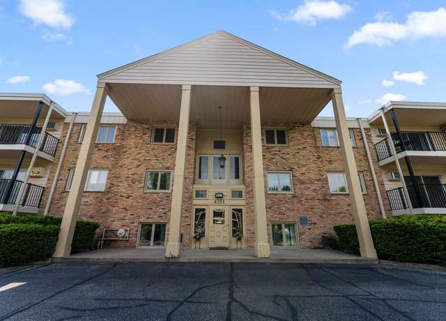 Property at 4351 Parklawn Ave Unit 110E, Edina, MN 55435, 2 beds, 2 baths