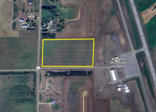 Property at 00 County Highway 77, Compton Twp, MN 56482