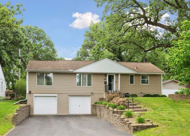 Property at 2640 Boone Ave S, Saint Louis Park, MN 55426, 3 beds, 1 bath