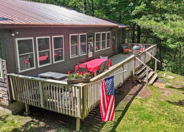 Property at 38985 337th Ln, Aitkin, MN 56431, 5 beds, 3 baths