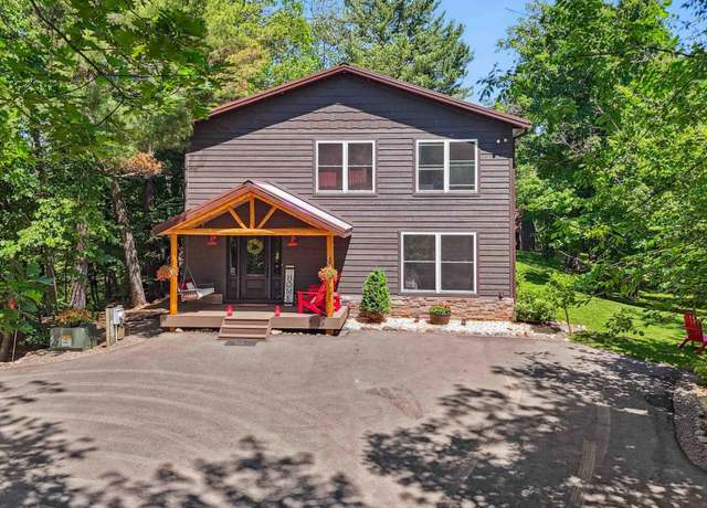 Property at 38985 337th Ln, Aitkin, MN 56431, 5 beds, 3 baths