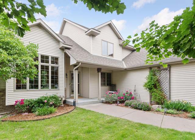 Property at 9534 Kirkwood Way N, Maple Grove, MN 55369, 5 beds, 4 baths