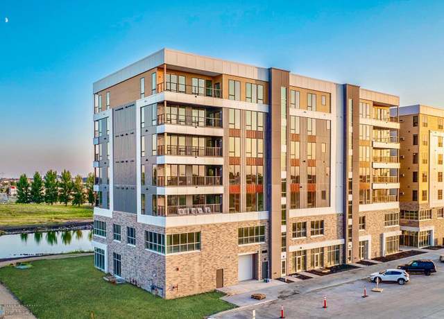 Property at 4470 24th Ave S #301, Fargo, ND 58104, 2 beds, 2 baths