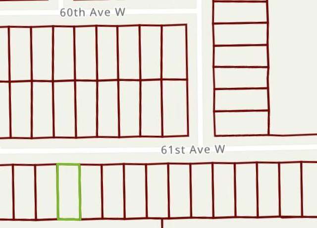 Property at 1033 61 Ave W, West Fargo, ND 58078