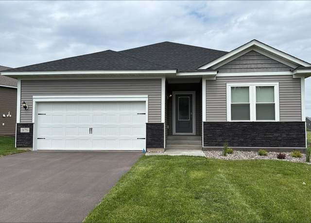 Property at 18751 Grant St NW, Elk River, MN 55330, 3 beds, 2 baths