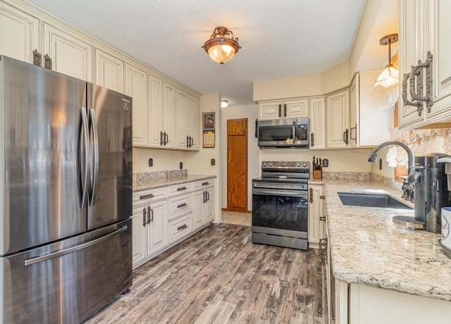 Property at 16266 172nd Ave SE, Becker Twp, MN 55309, 4 beds, 2 baths