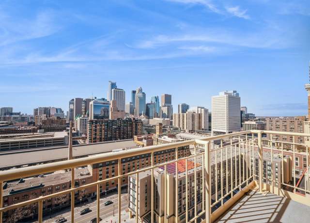 Property at 401 S 1st St #1820, Minneapolis, MN 55401, 1 bed, 1 bath