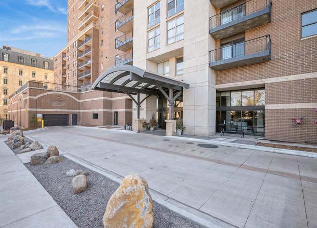 Property at 401 S 1st St #1820, Minneapolis, MN 55401, 1 bed, 1 bath