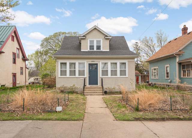 Property at 2315 E 36th St, Minneapolis, MN 55406, 2 beds, 1 bath